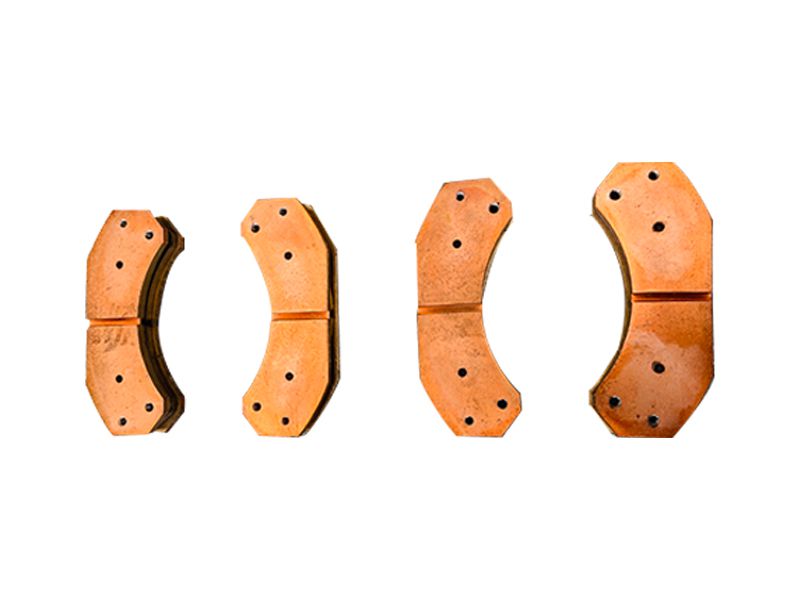 國產替代西伯瑞USB3-1摩擦片